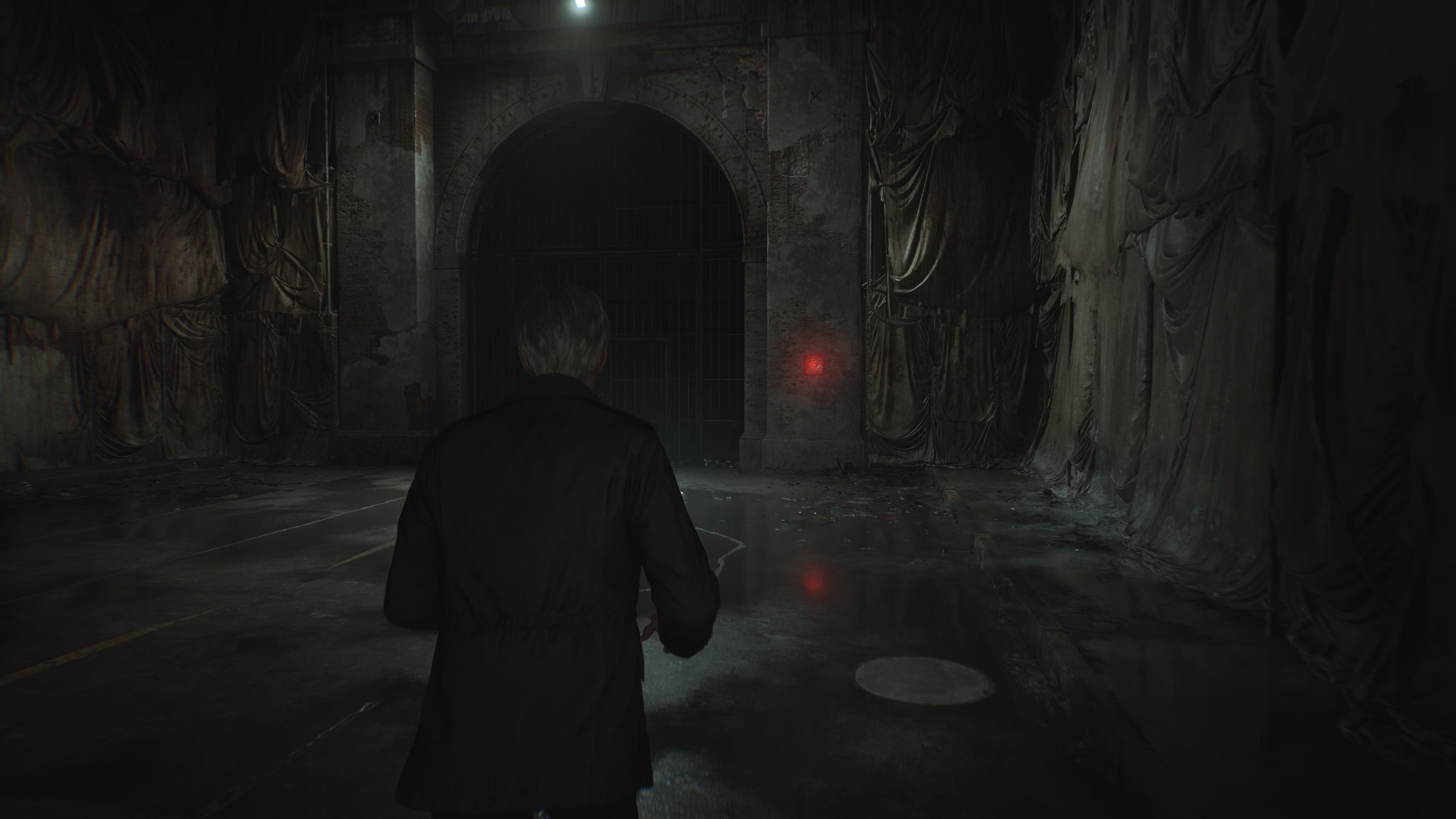 Silent Hill 2 Remake