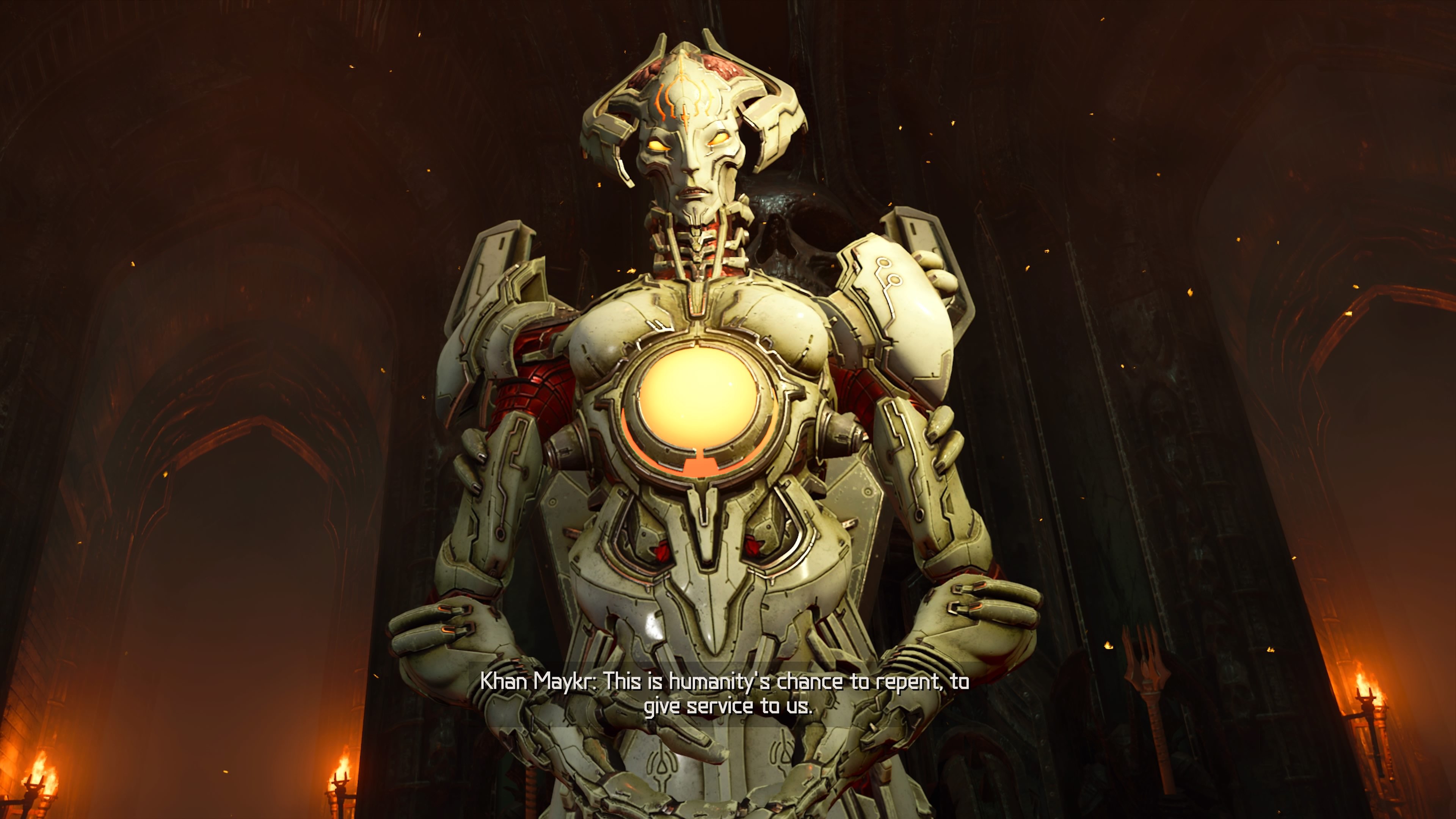 DOOM Eternal