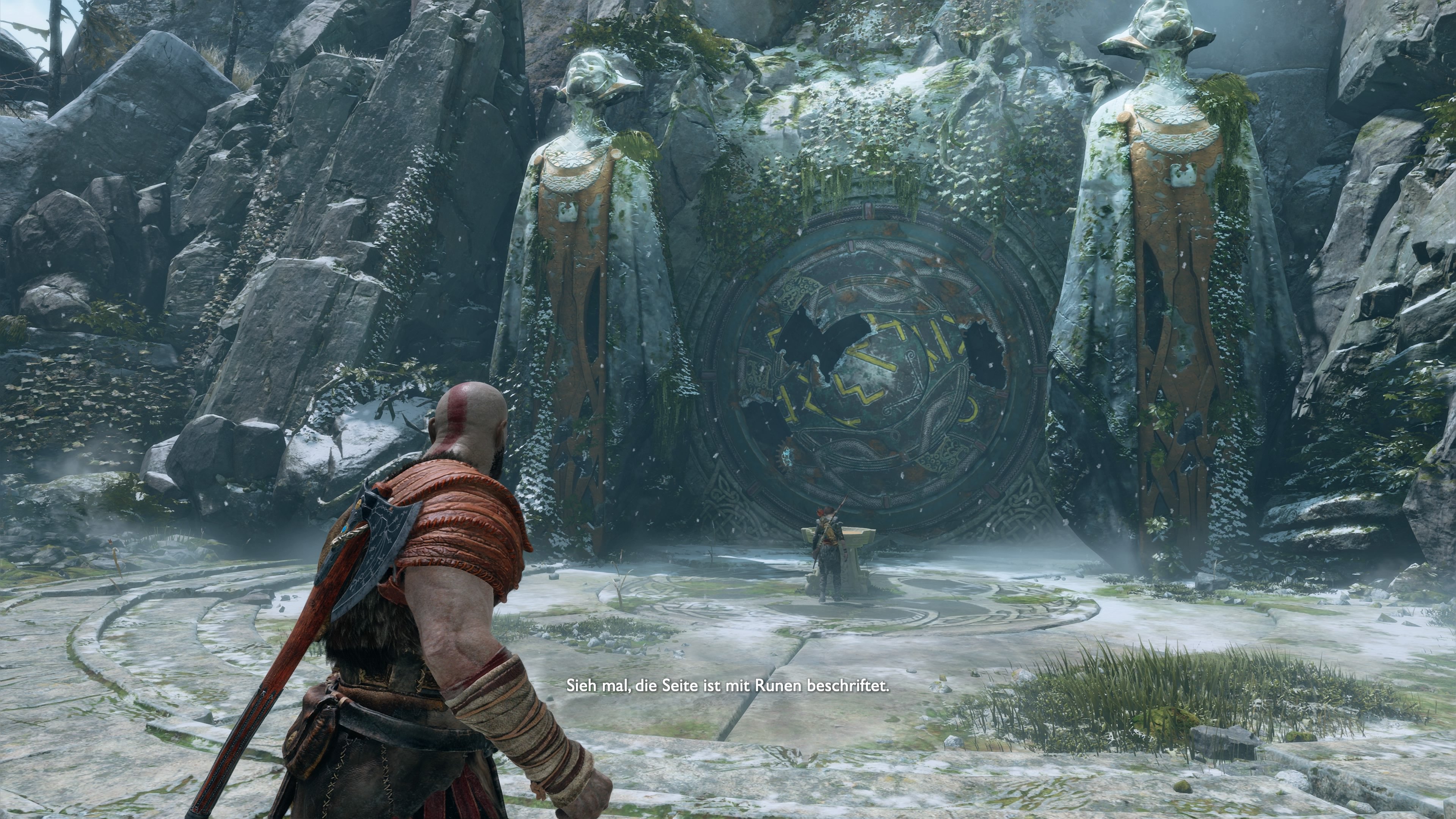 PS Plus im Juni 2022: God of War und mehr