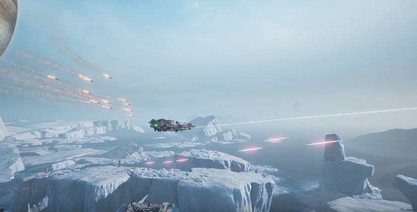 Neues Gameplayvideo zu Bound by Flame