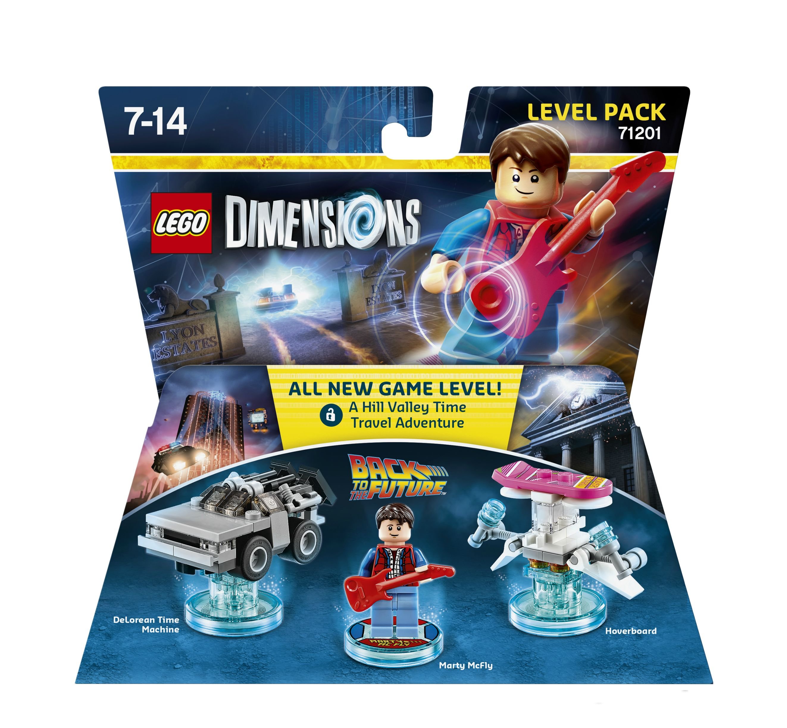 LEGO Dimensions