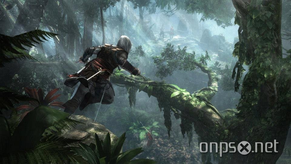 Assassin`s Creed: Schrei nach Freiheit