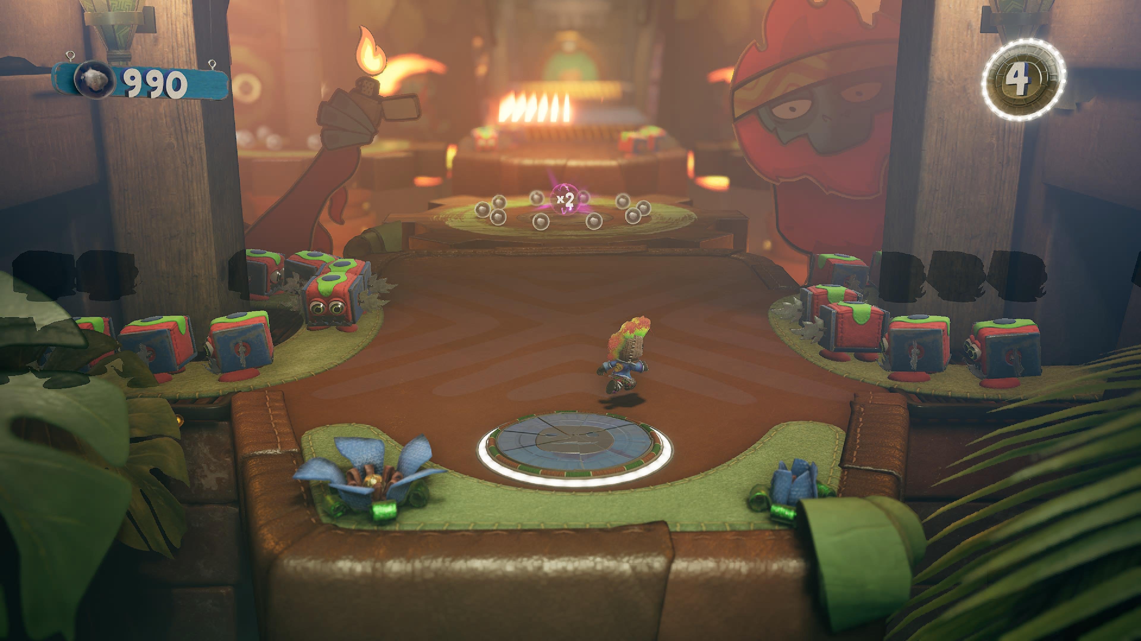 Neuer Releasetermin für Little Big Planet 3