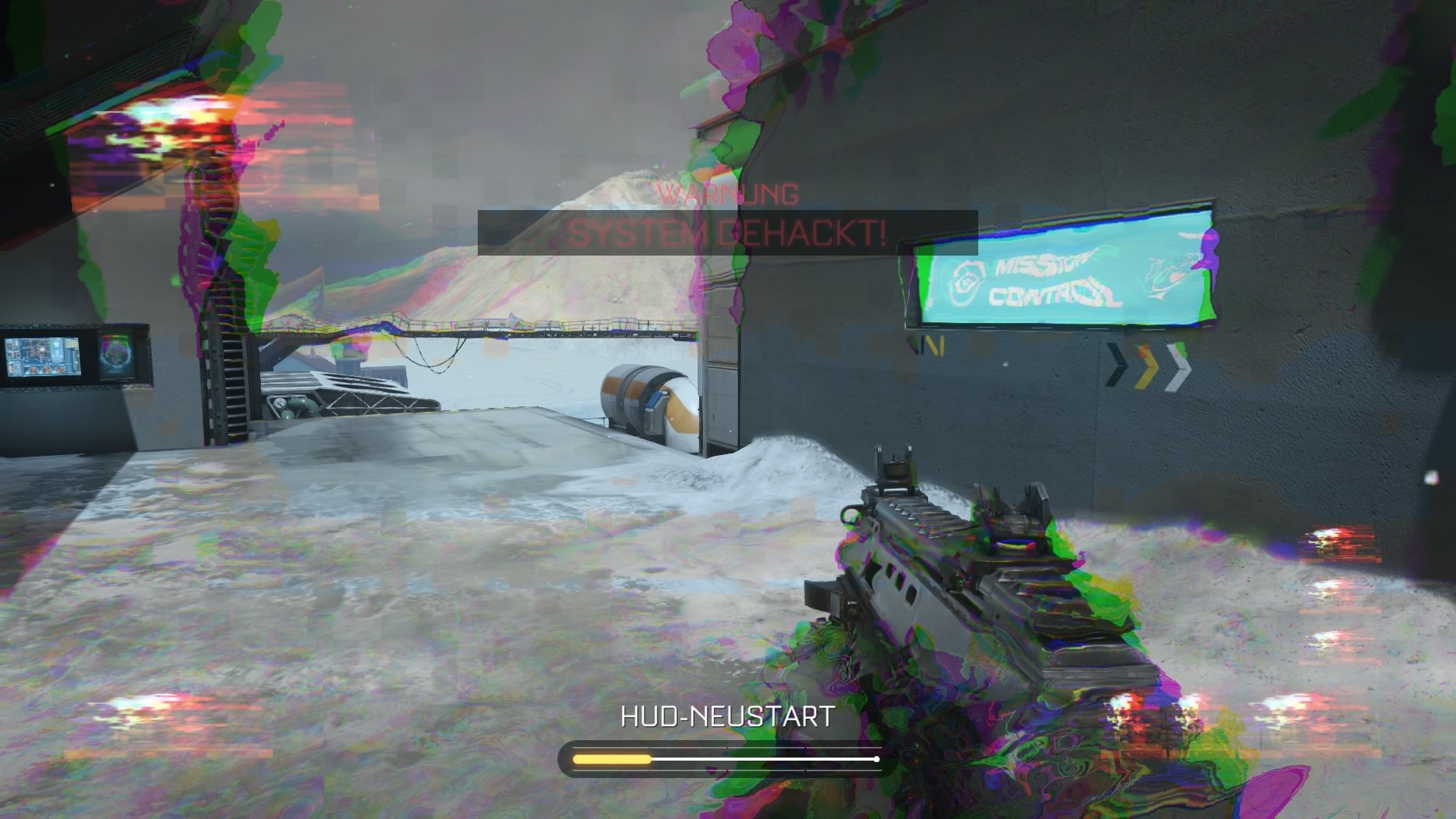 Call of Duty: Advanced Warfare