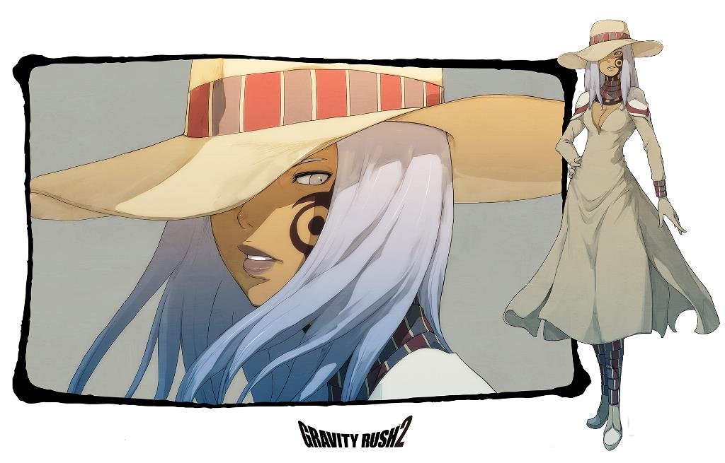 Gravity Rush 2: Fans starten Foto-Aktion