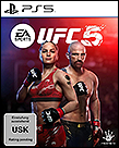 EA Sports UFC 5