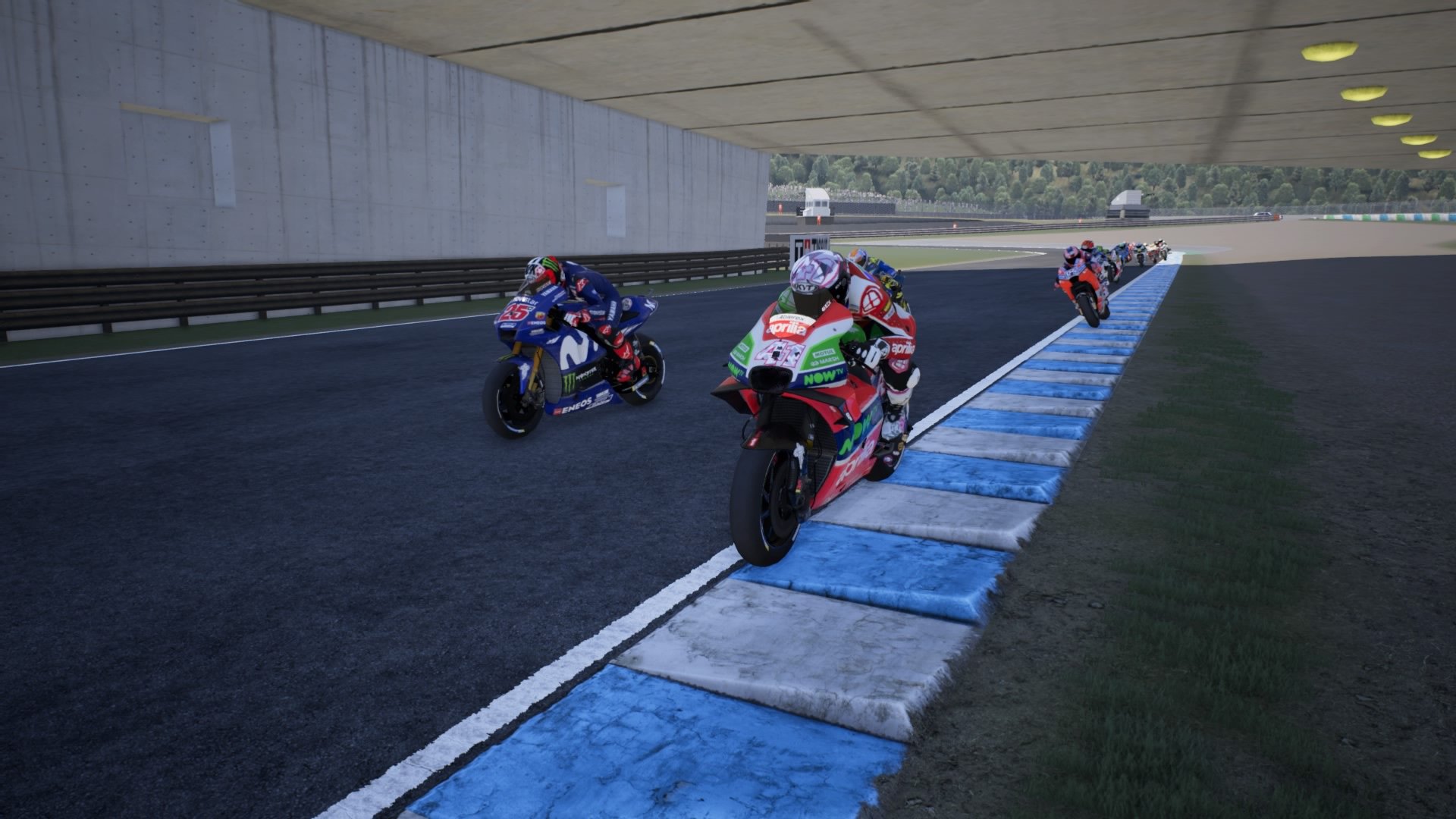 MotoGP 18