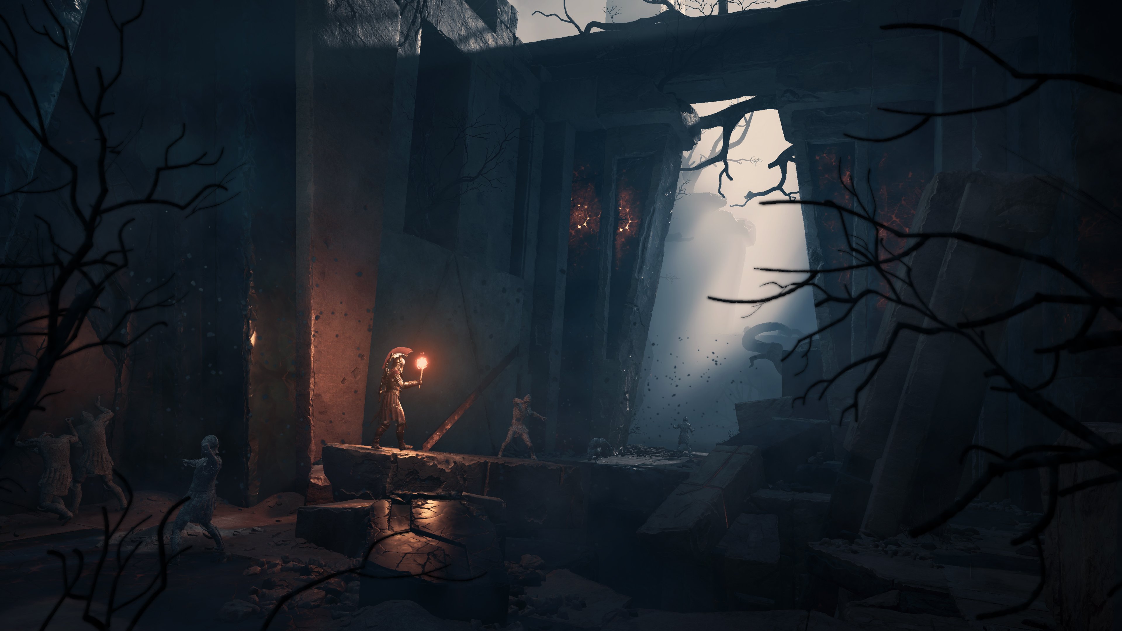 Assassin`s Creed: Odyssey