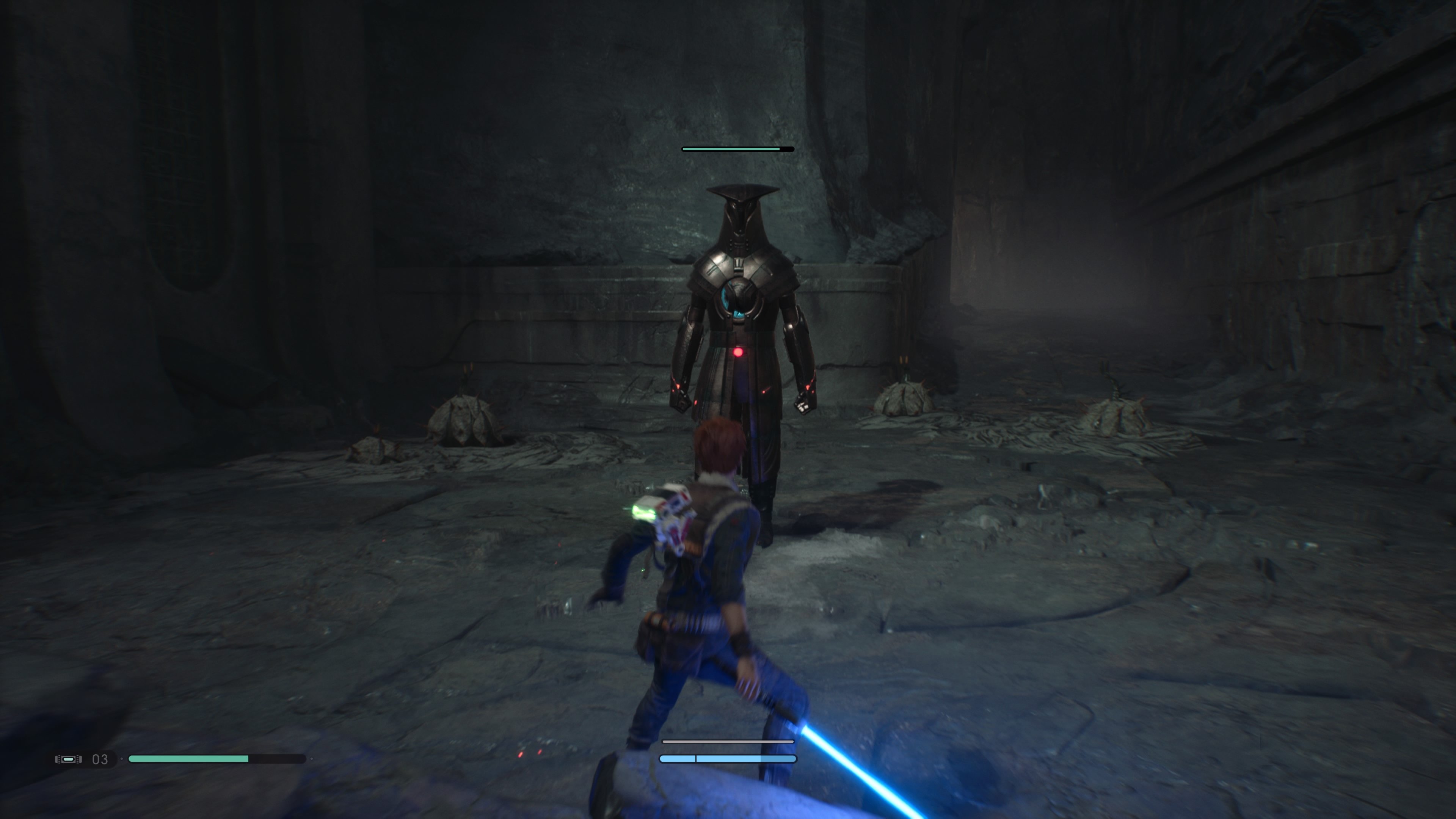 Star Wars Jedi: Fallen Order