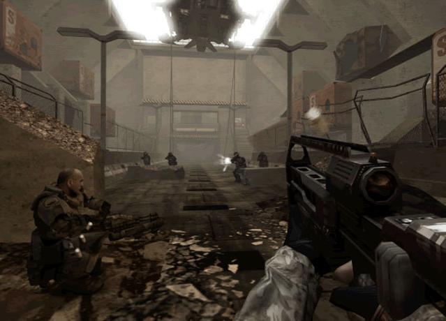 Killzone