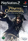 Pirates of the Caribbean: Am Ende der Welt