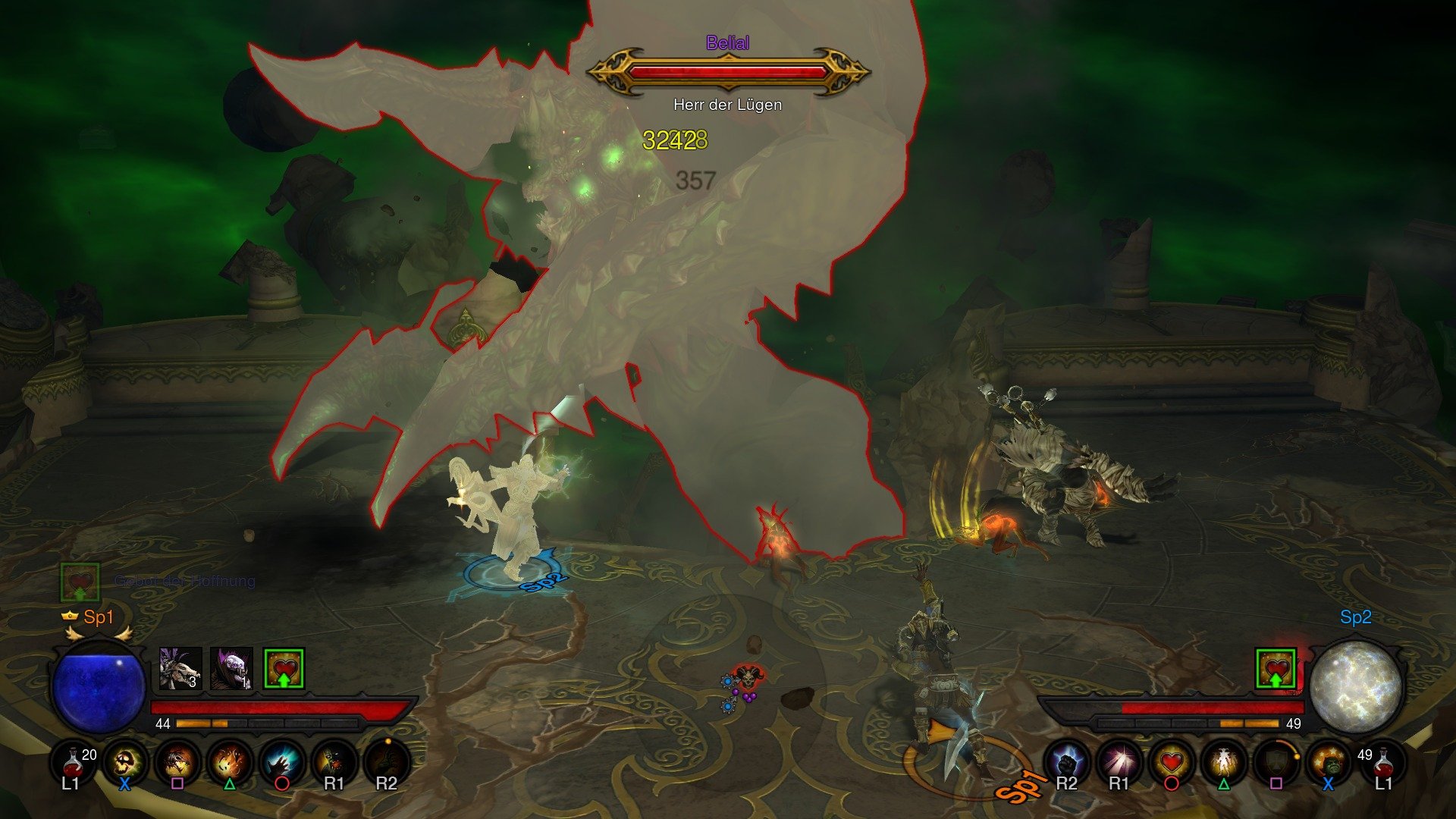 Diablo III: Reaper of Souls - Ultimate Evil Edition