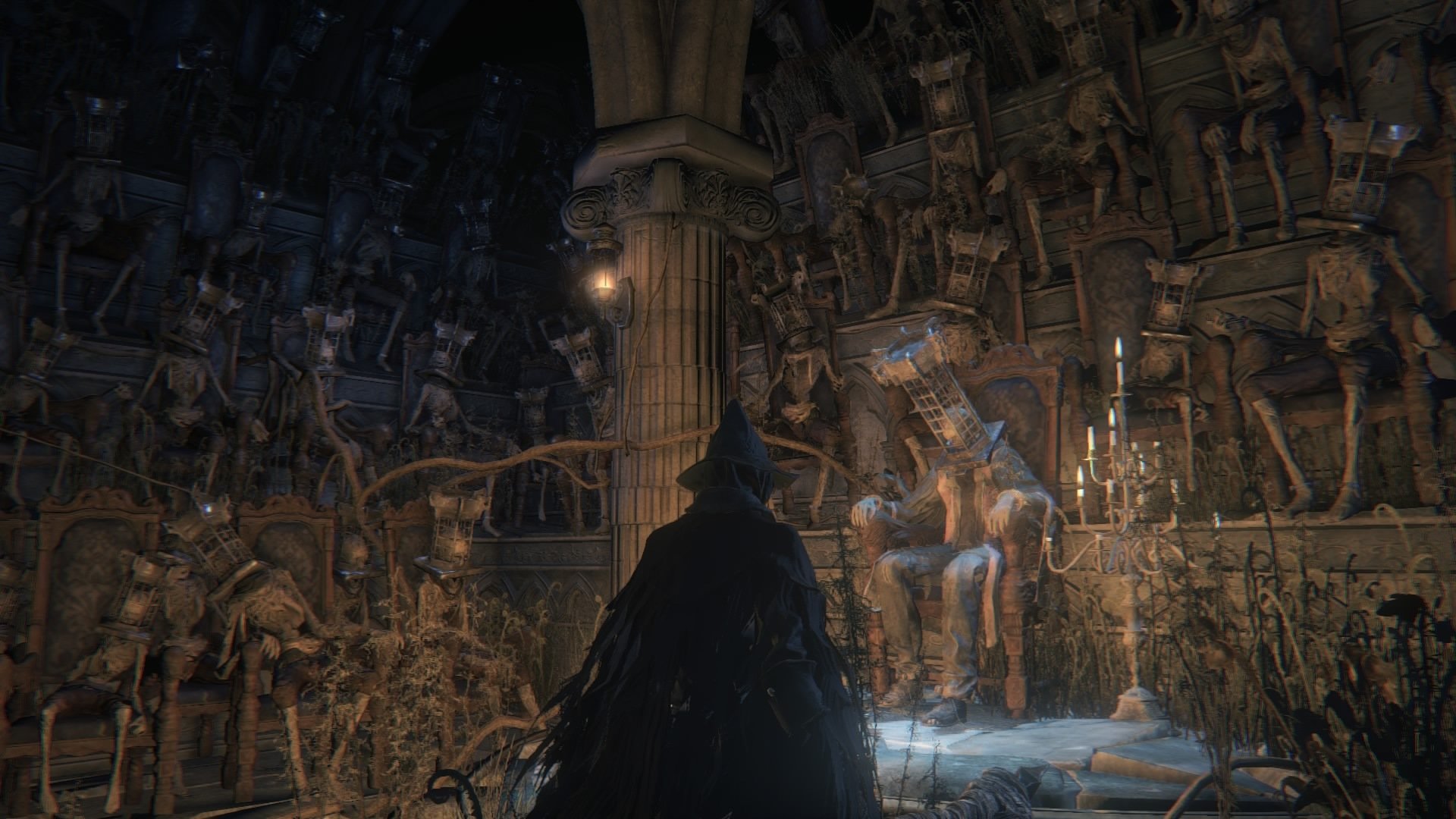 Bloodborne