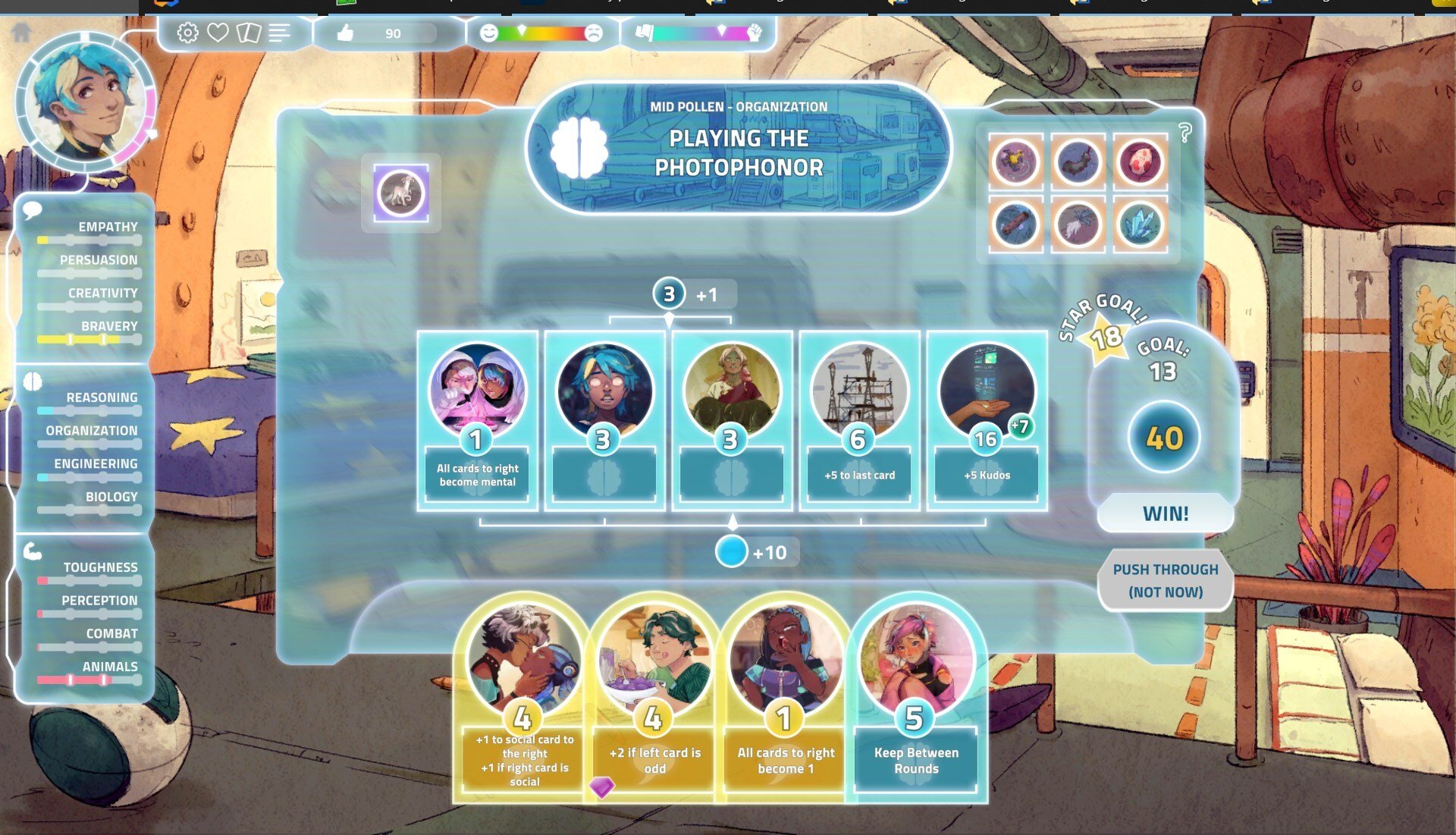 I Was A Teenage Exocolonist