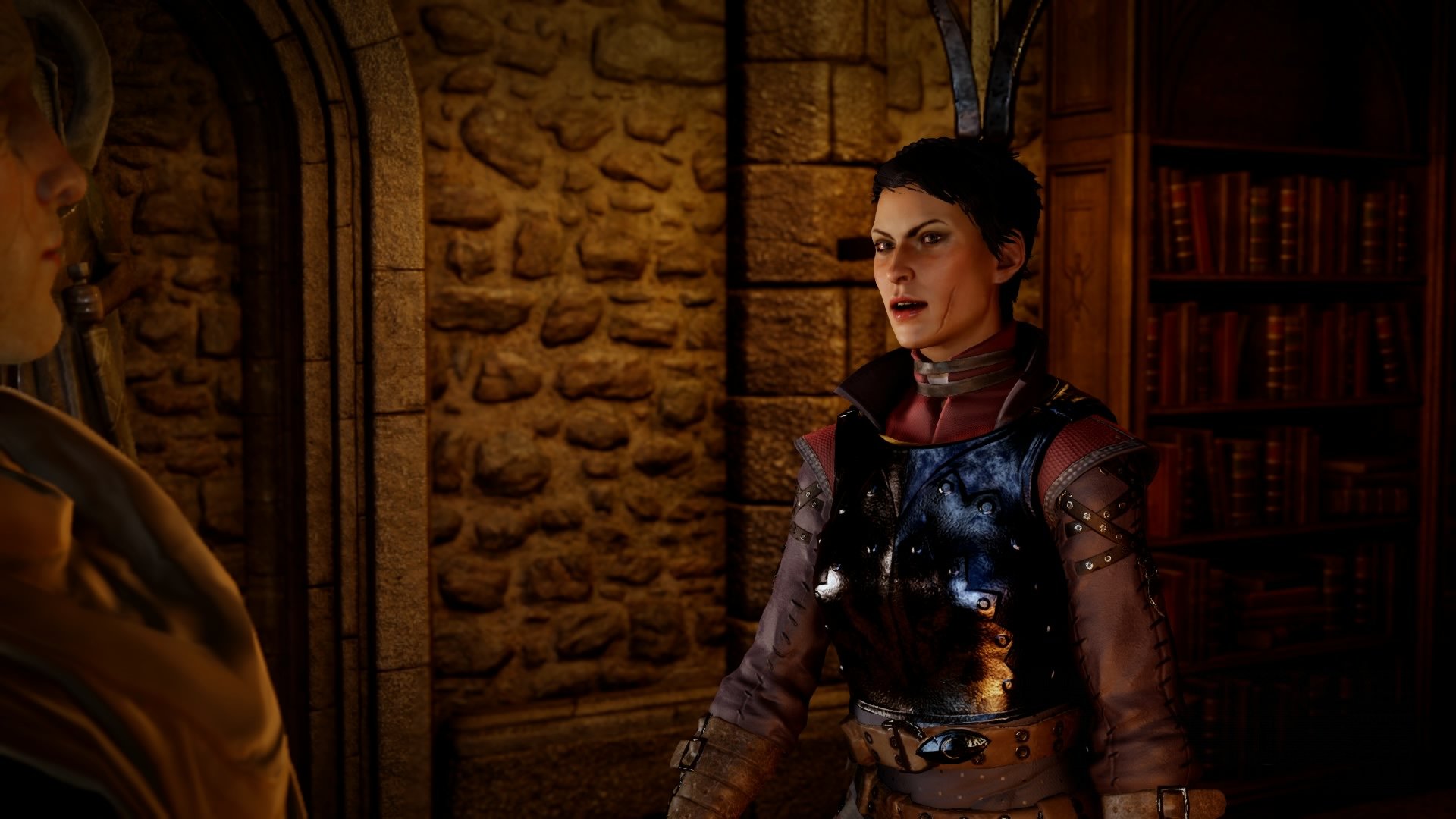 Dragon Age: Inqusition