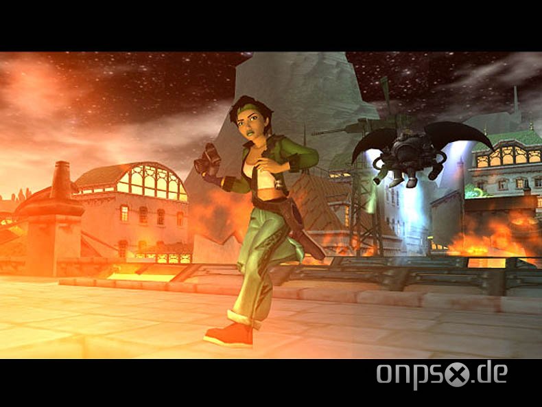 Beyond Good & Evil
