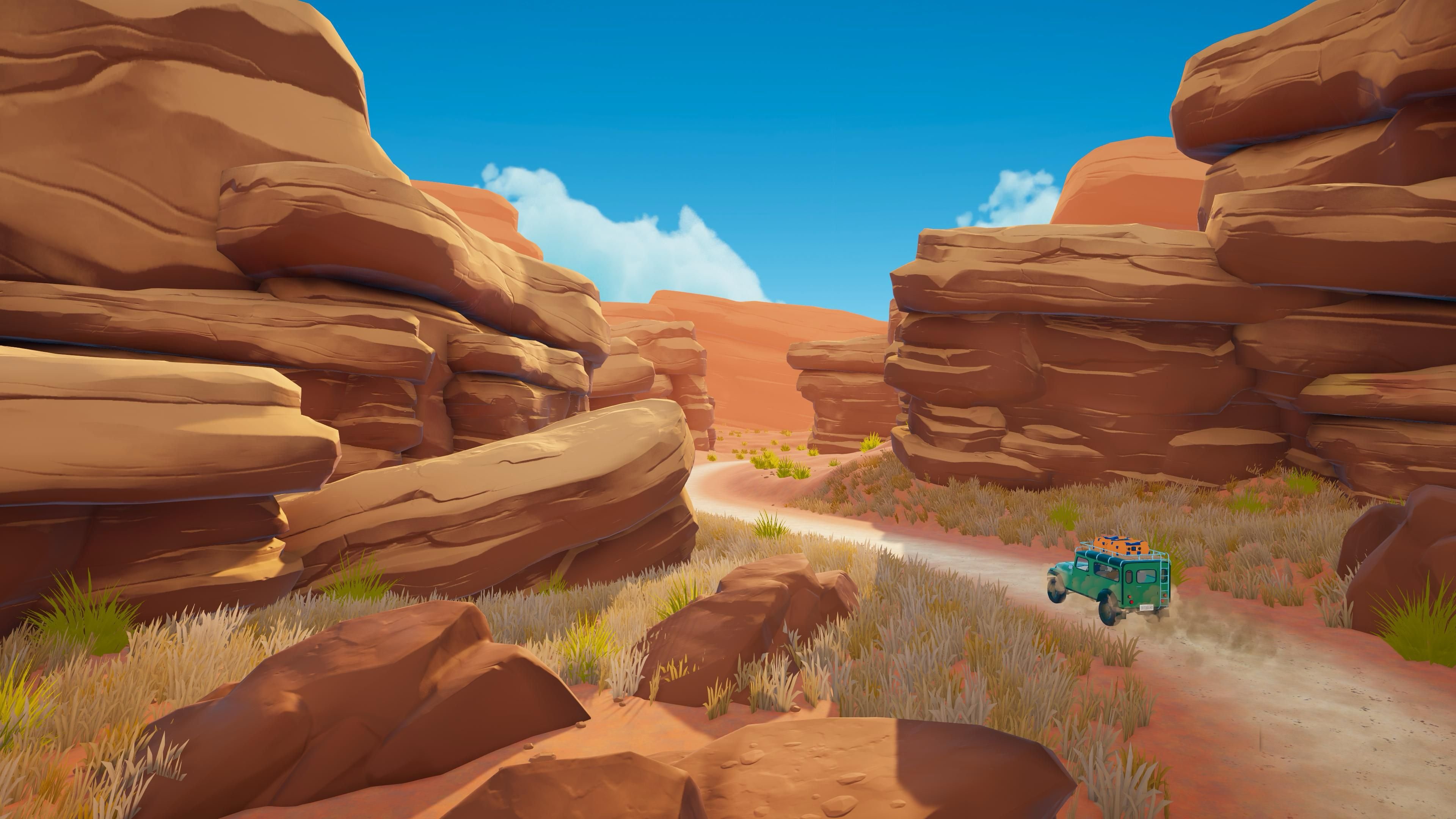 Outbound - Release im April