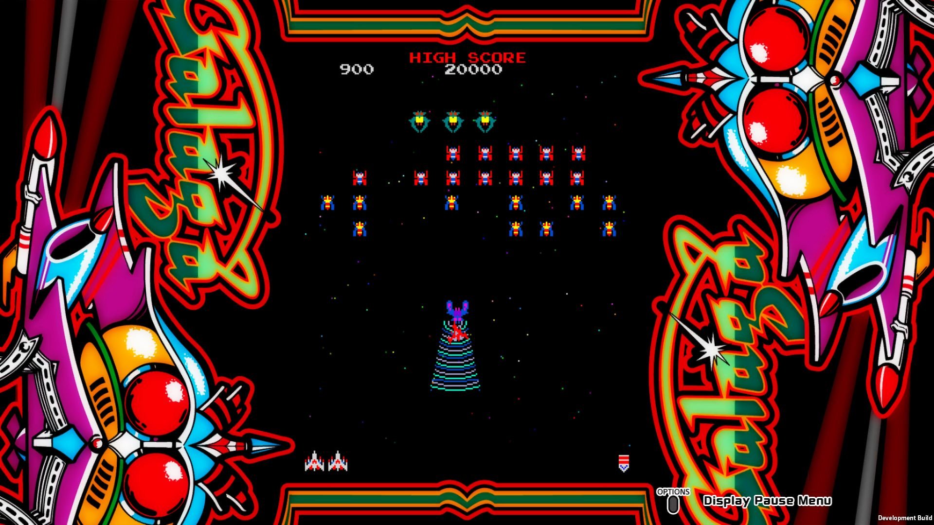 Arcade Game Series - Ms. Pac-Man