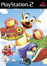 Kao the Kangaroo: Round 2