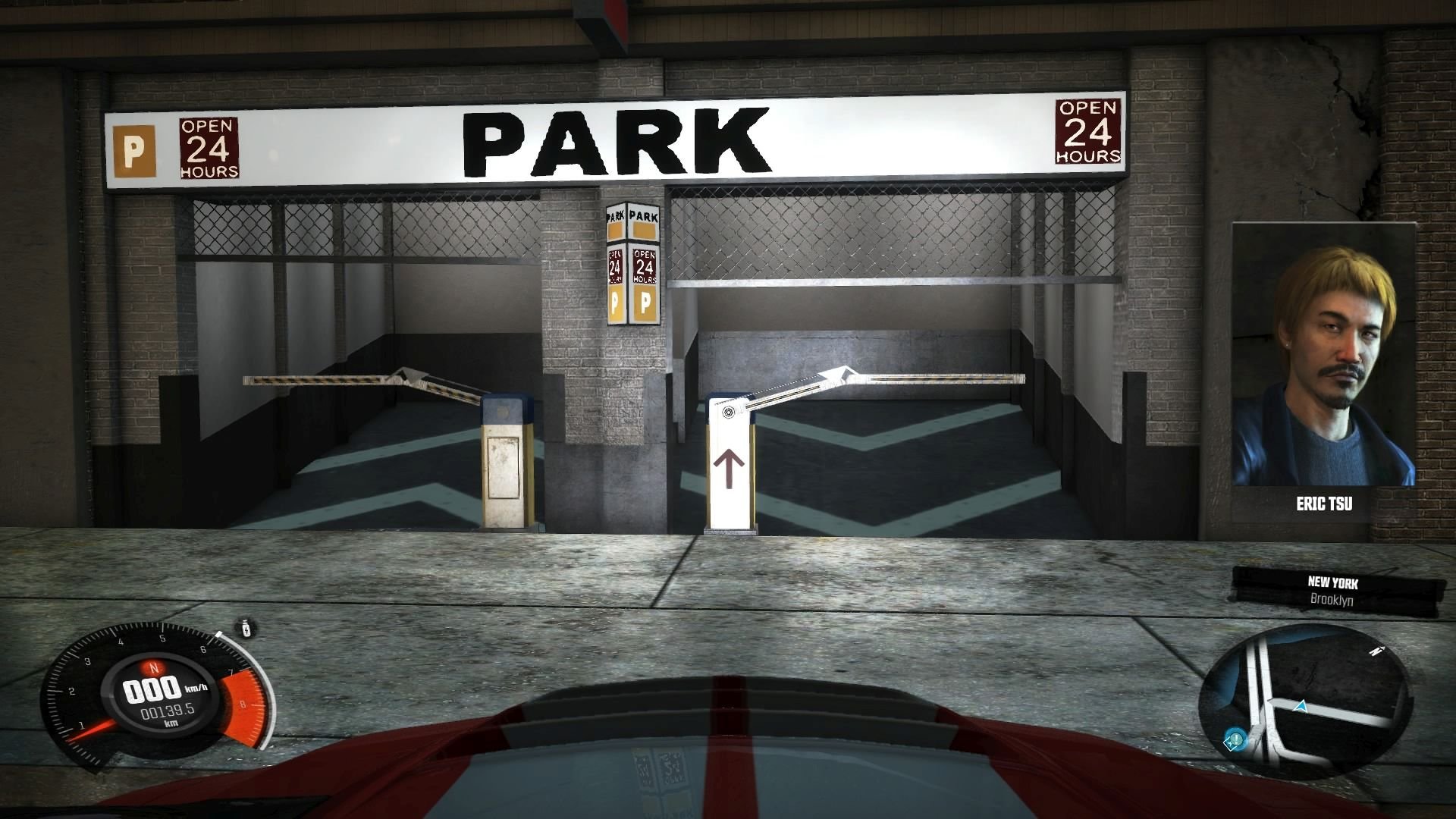 The Crew: Trailer zur Erweiterung "Wild Run"