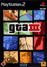 Grand Theft Auto III