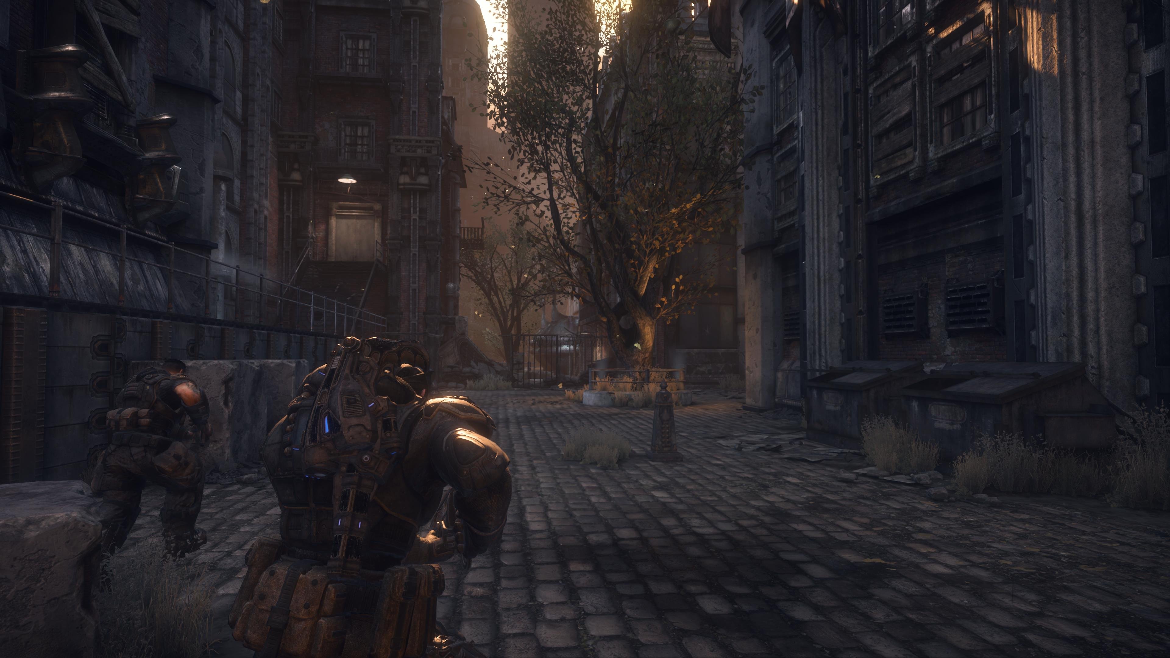 Gears of War: Reloaded