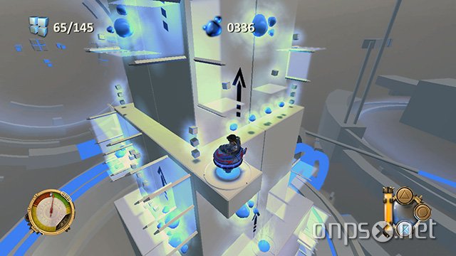 Topatoi: The Great Tree Story