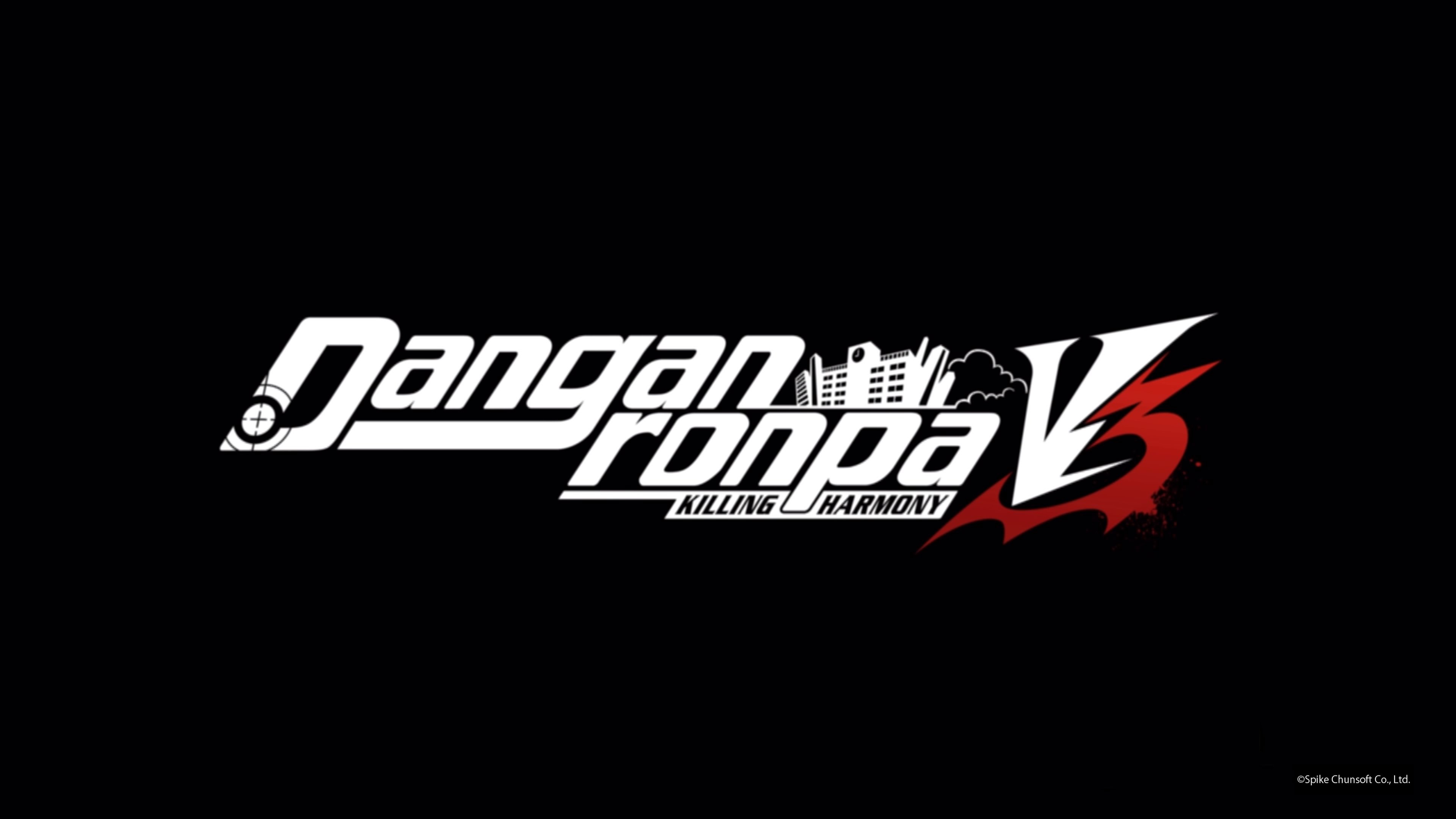 Danganronpa V3: Killing Hamony