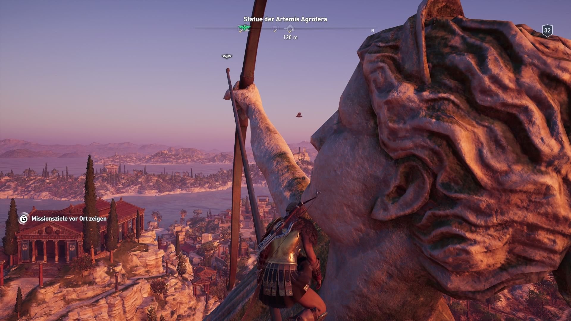 Assassin`s Creed: Odyssey