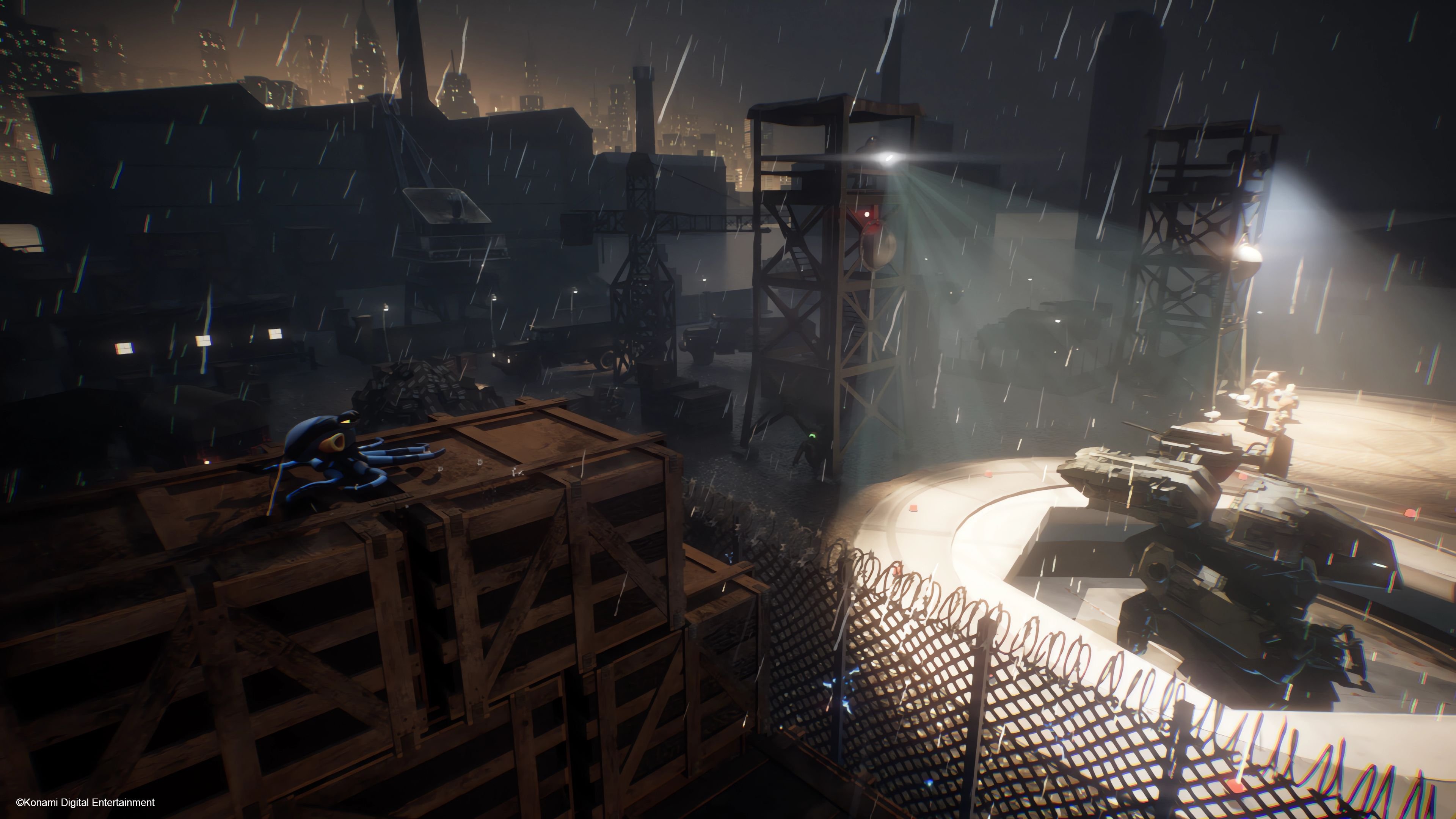 Termin & Demo zu Darwin`s Paradox!