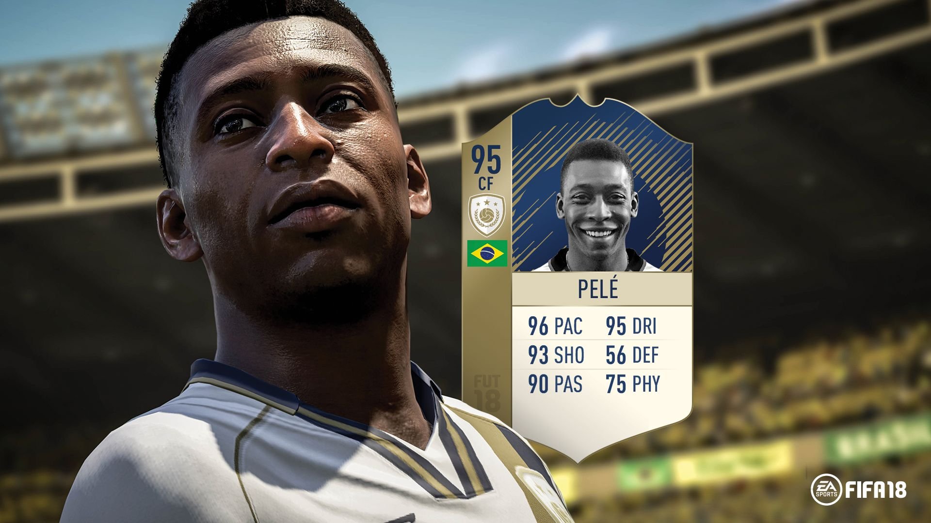 FIFA 18