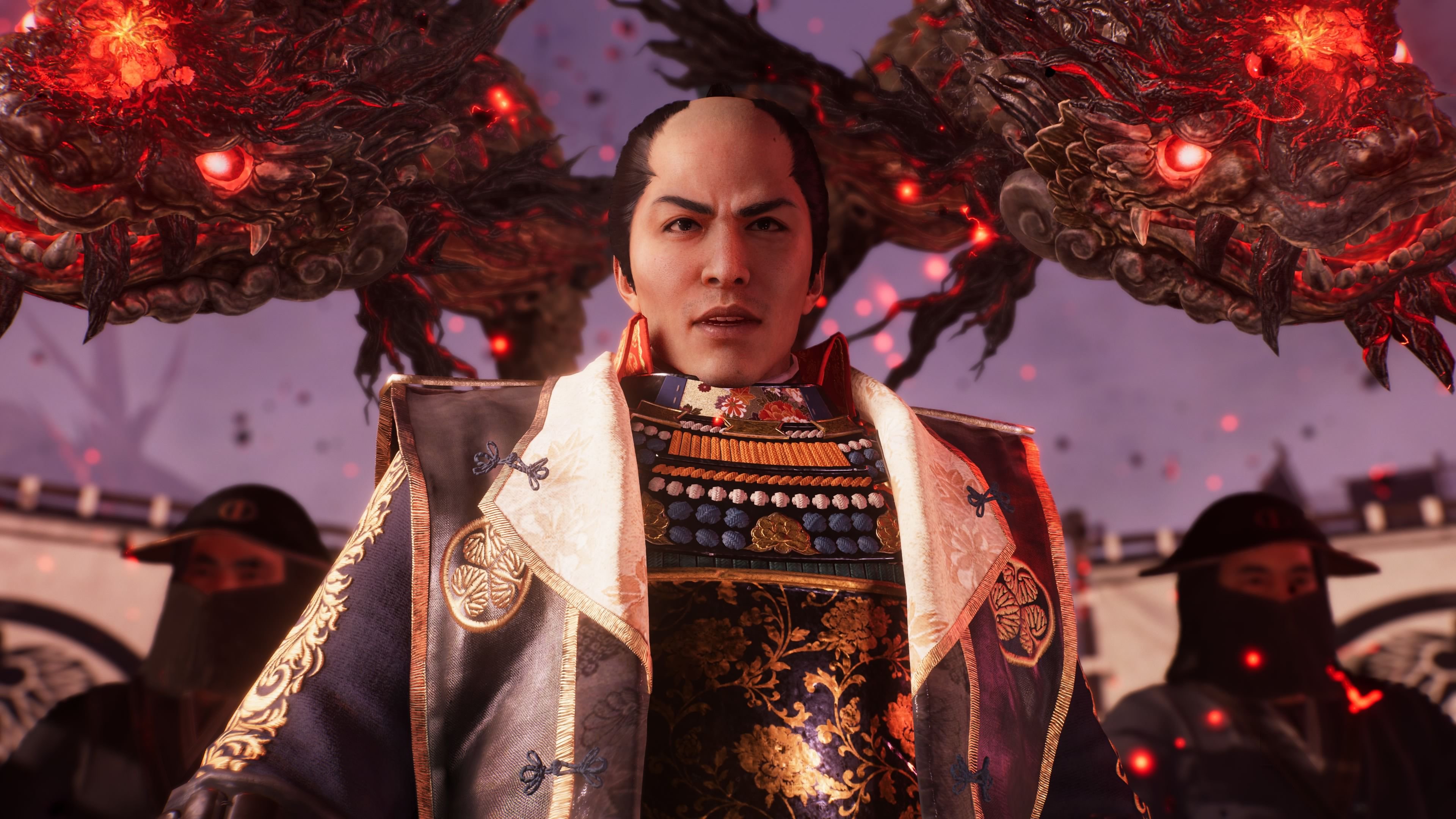 Nioh 3