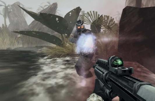 Killzone