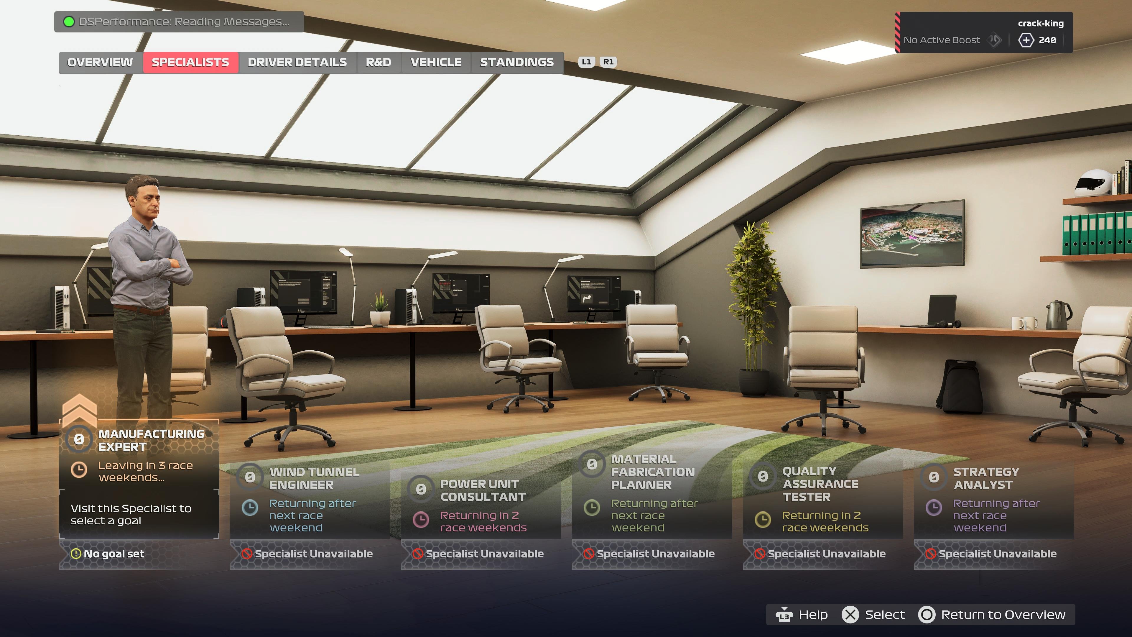 EA Sports F1 25