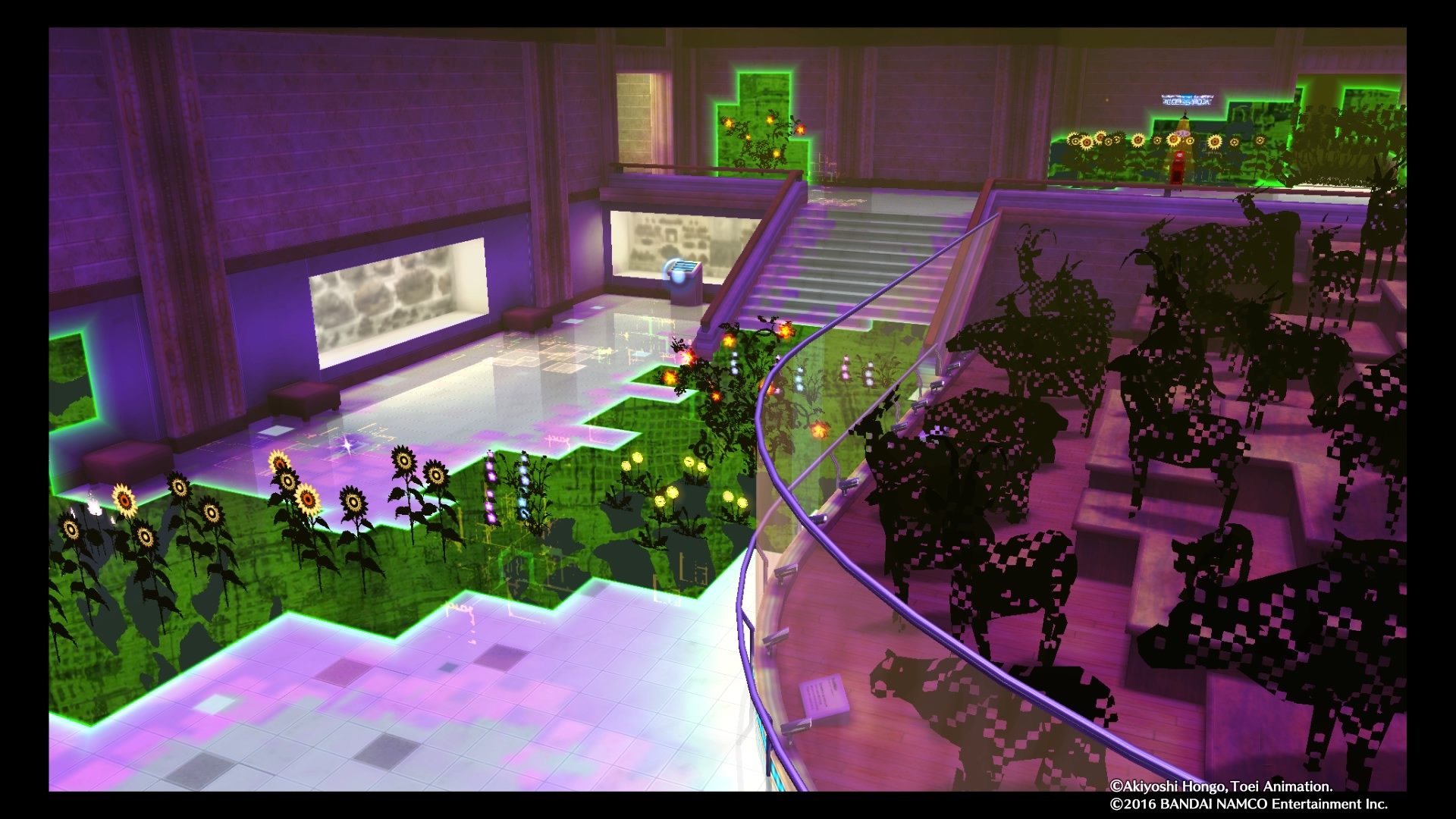 OnPSX Stream - Digimon Story: Cyber Sleuth