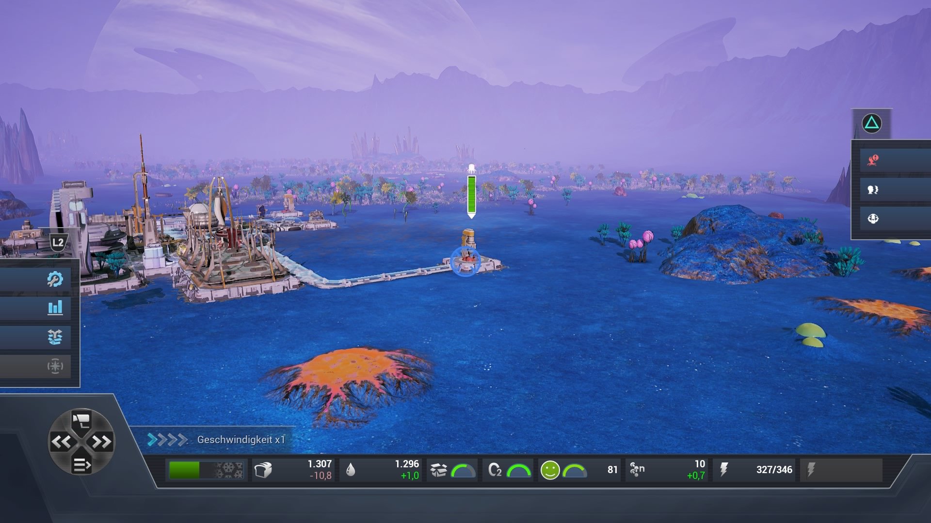 Aven Colony