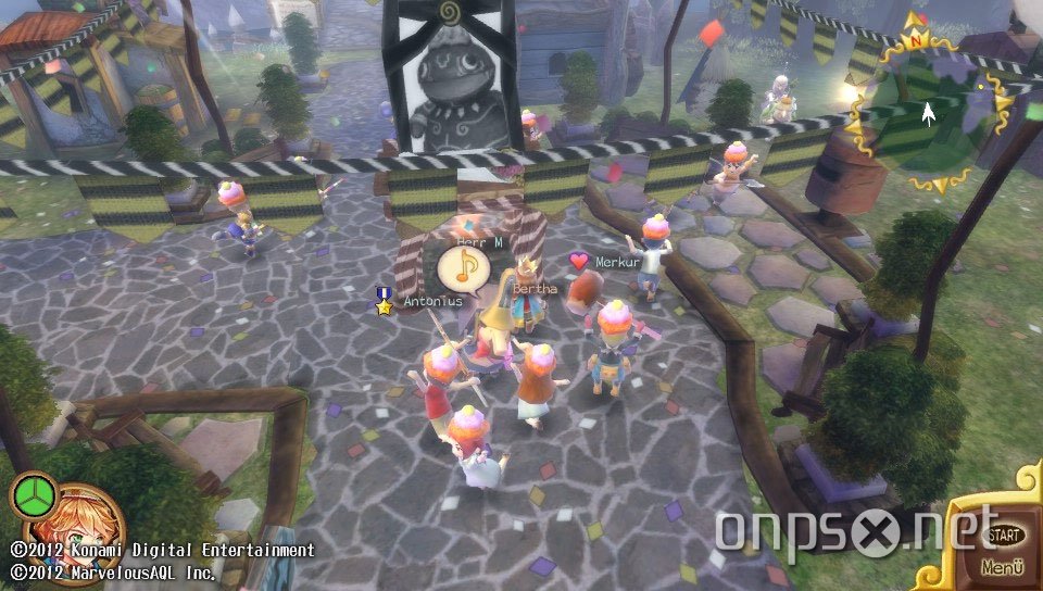 New Little Kings Story