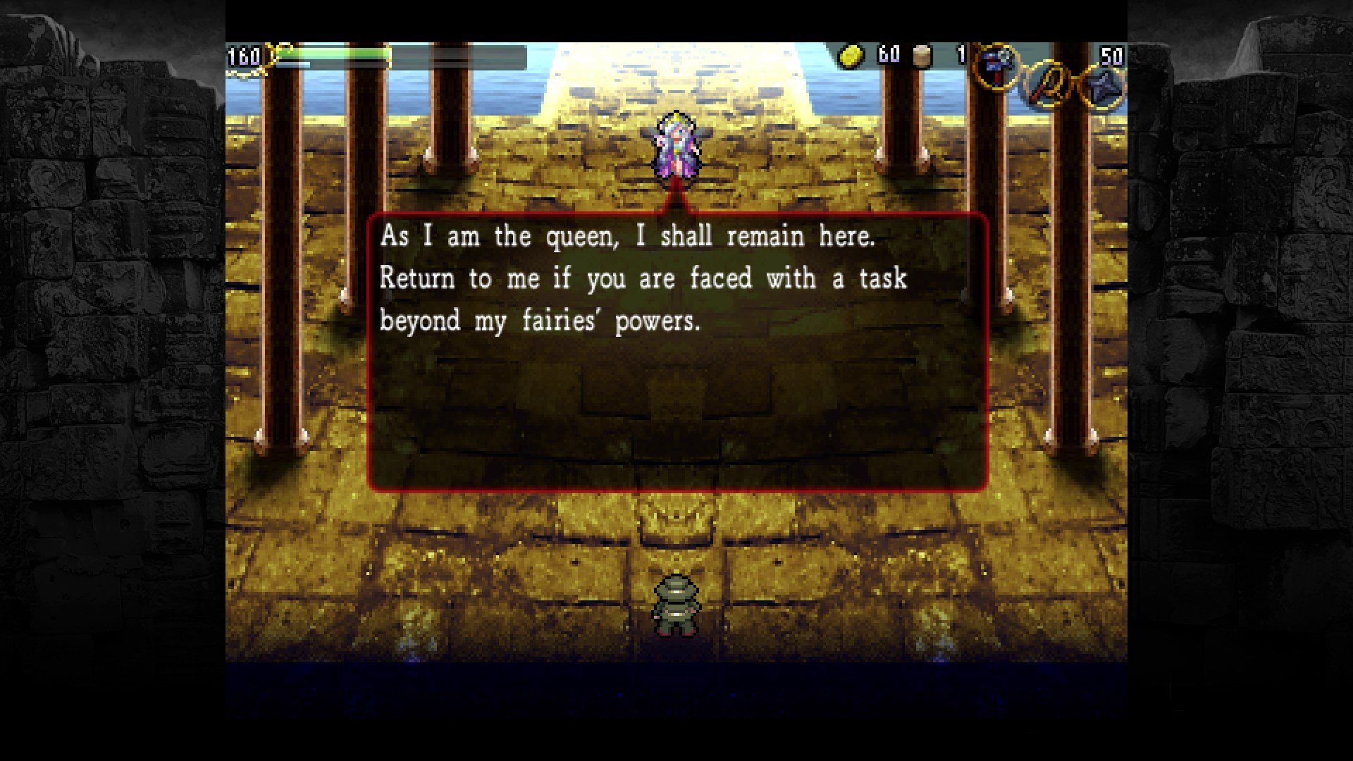 La-Mulana 1 & 2