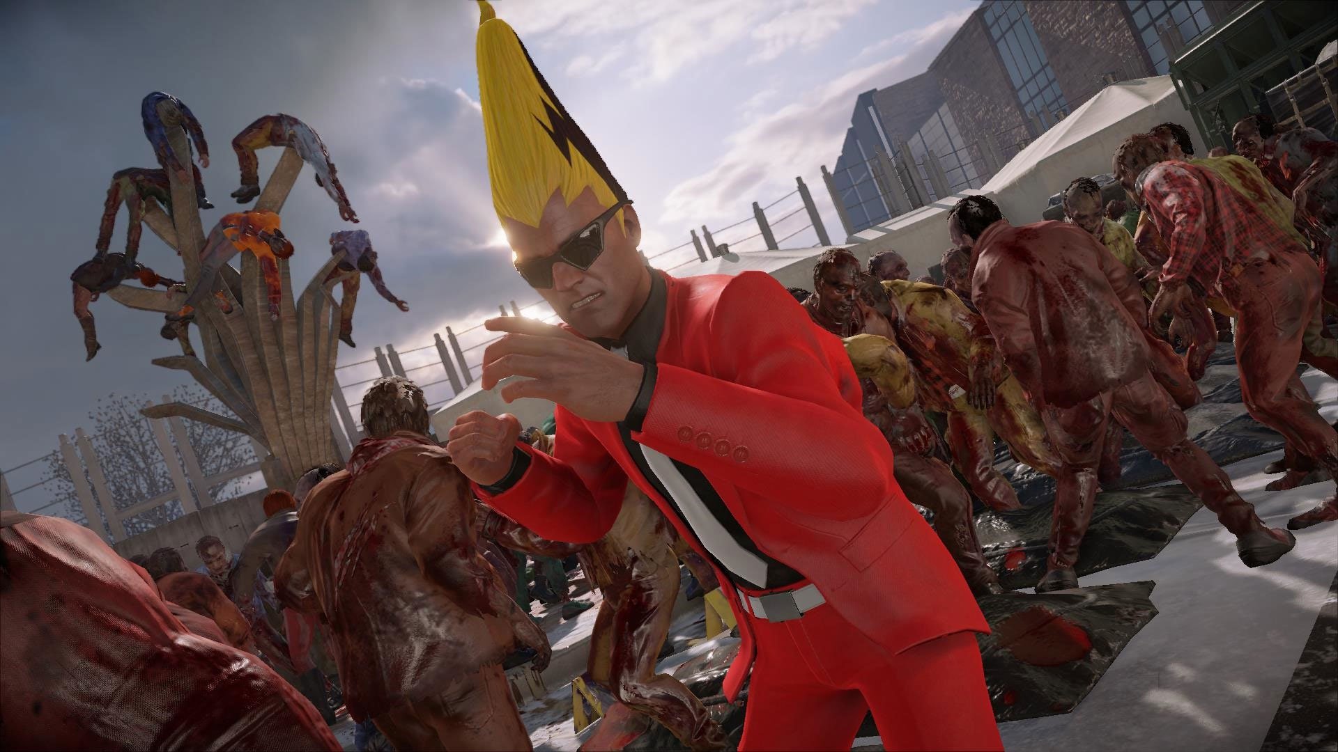 Dead Rising 4: Franks Komplettpaket
