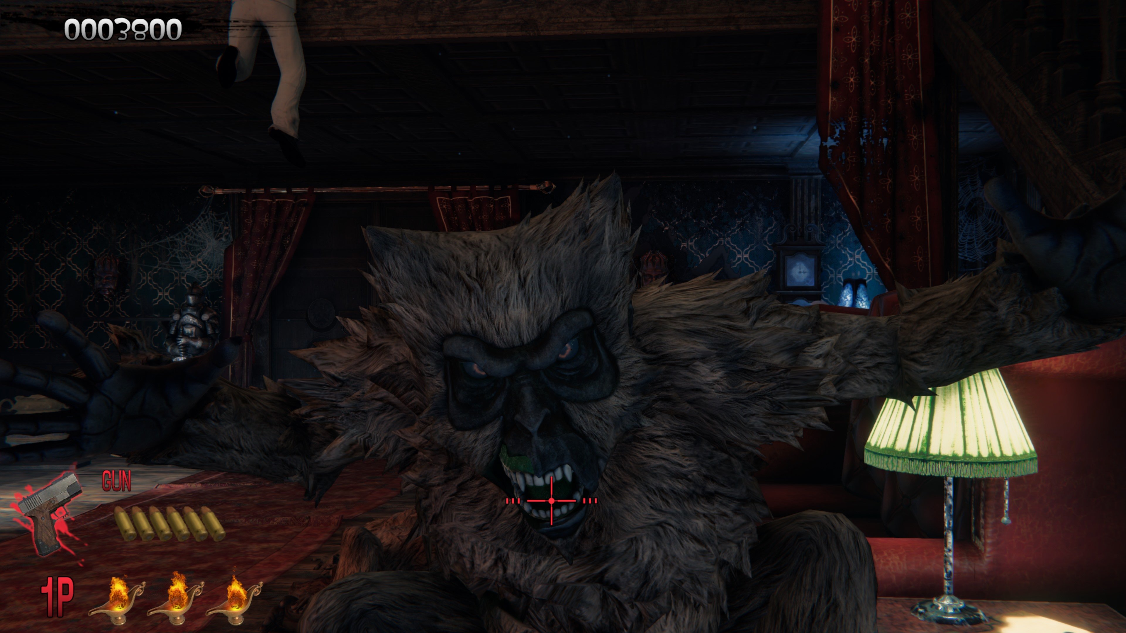 The House of the Dead: Remake