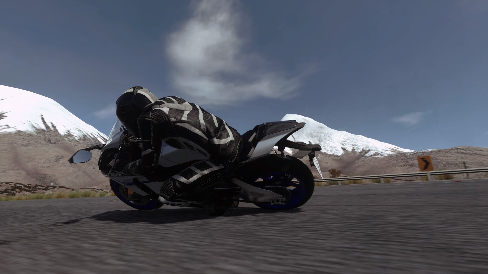 Driveclub Bikes