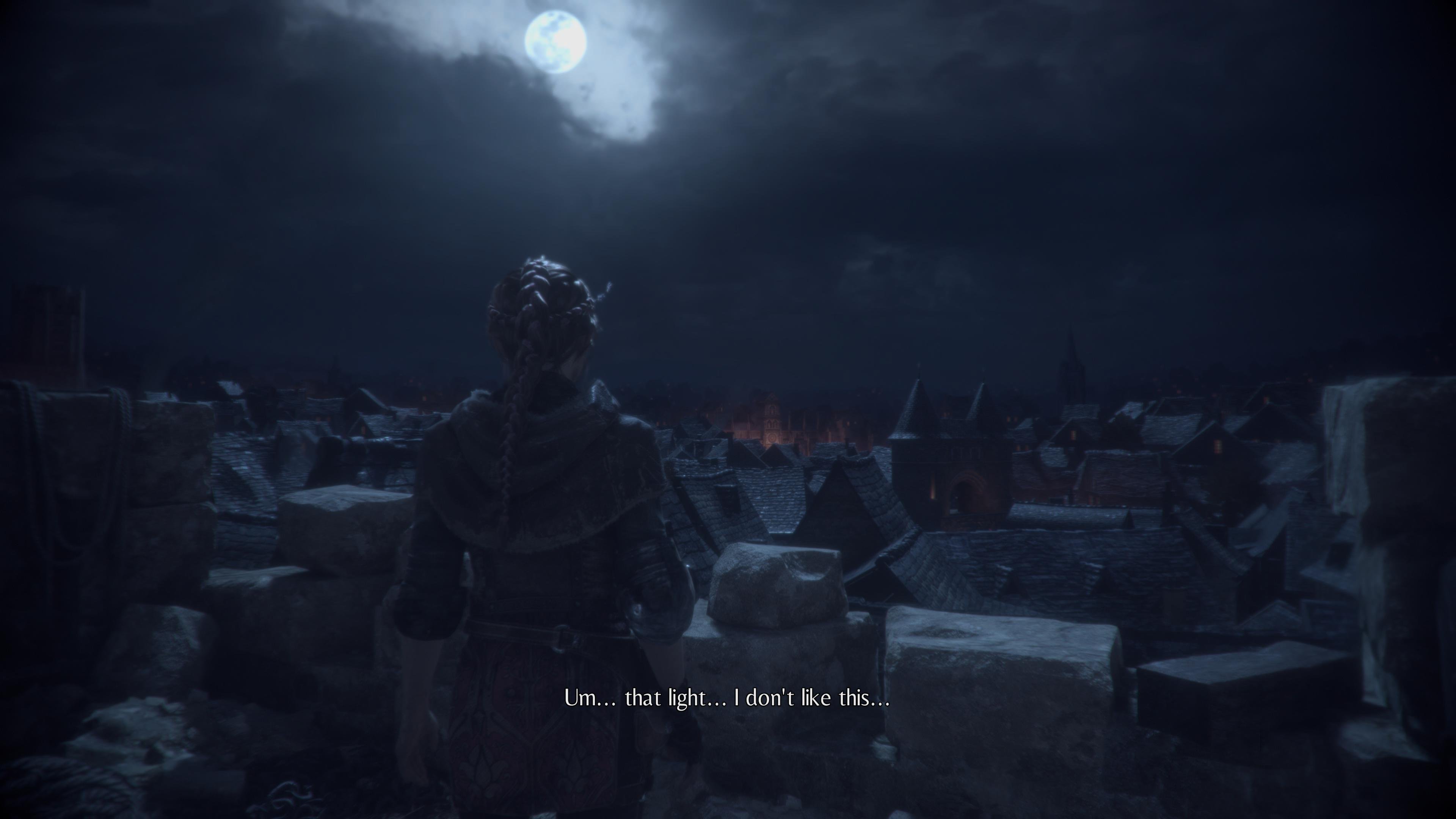 Neues Review: A Plague Tale: Innocence