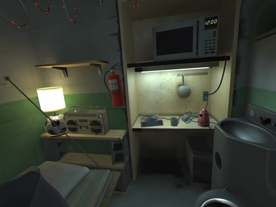 Accolades Trailer zu Headmaster