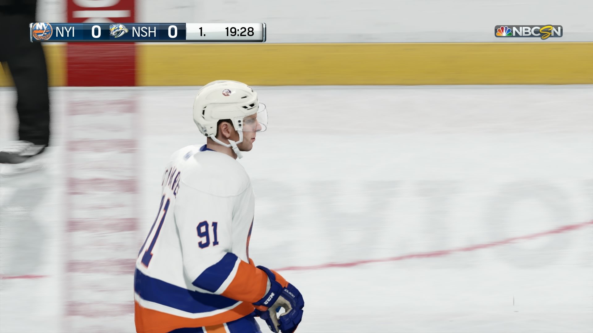 NHL 16