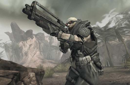 Killzone