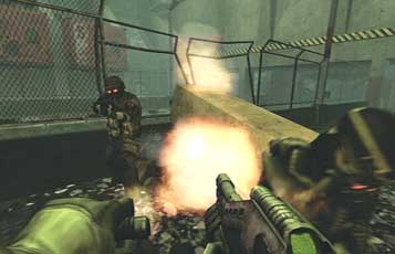 Killzone