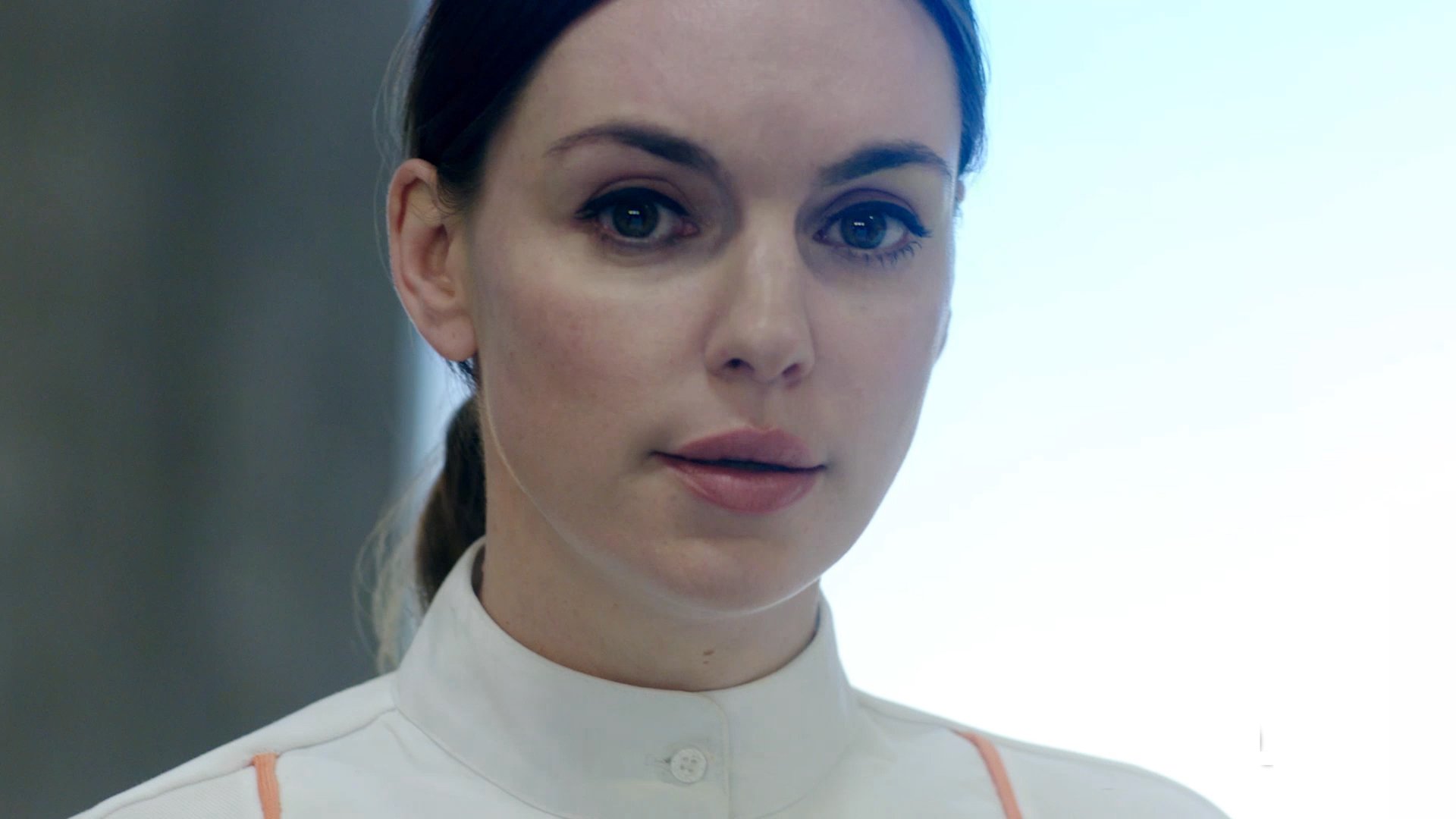 The Complex - Trailer & Releasedatum zum Sci-Fi Spielfilm