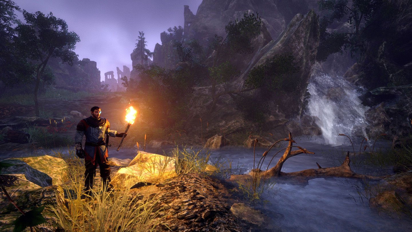 Risen 3: Titan Lords - Enhanced Edition