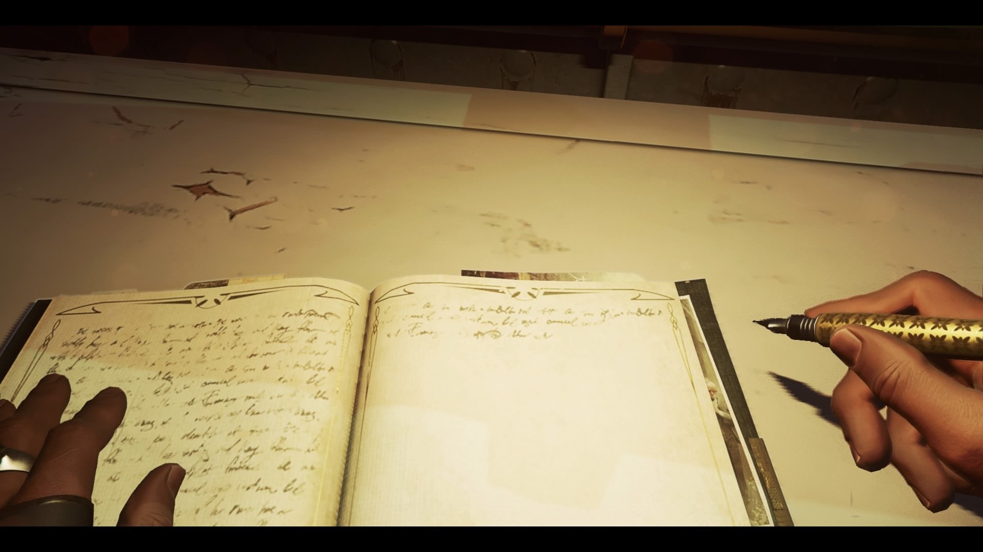 E3 2016: Dishonored 2 Gameplay Trailer