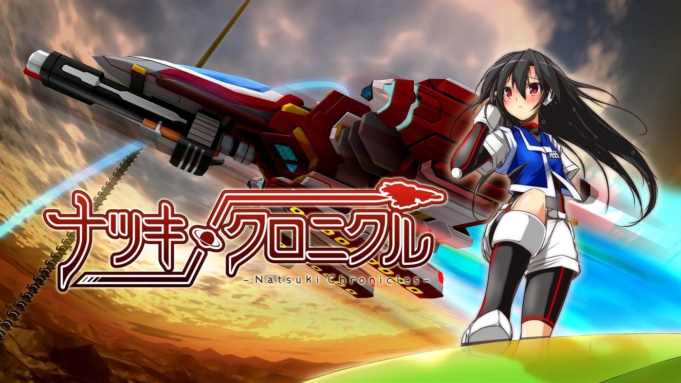 Natsuki Chronicles